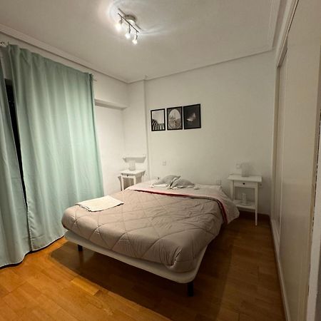 El Palmar Apartamento Funcional Arrixacaアパートメント エクステリア 写真