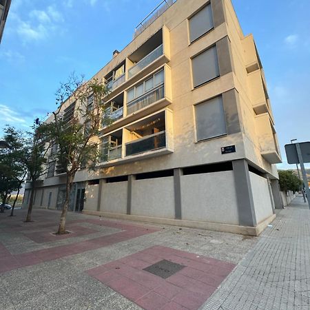 El Palmar Apartamento Funcional Arrixacaアパートメント エクステリア 写真