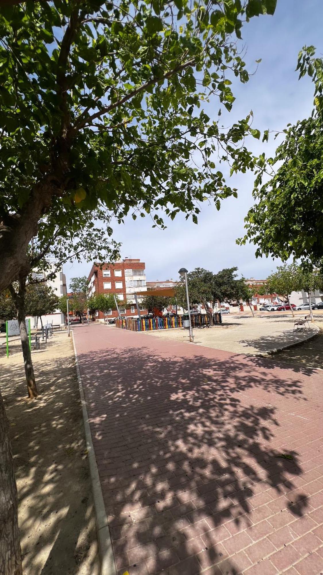 El Palmar Apartamento Funcional Arrixacaアパートメント エクステリア 写真